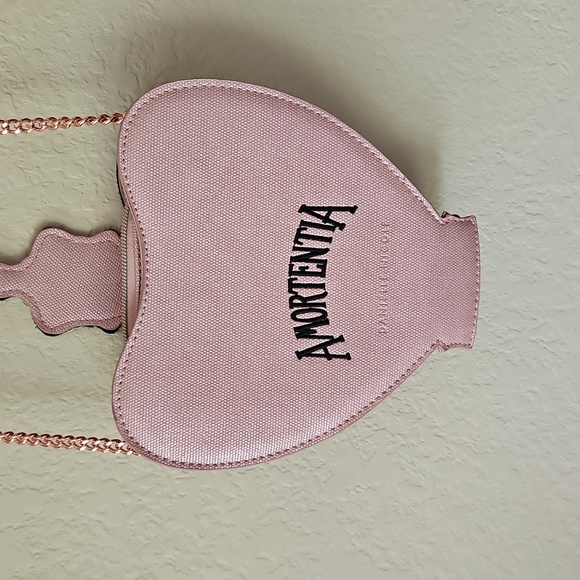 Amortentia Love Potion Crossbody By Danielle‎ Nicole - Picture 5 of 8